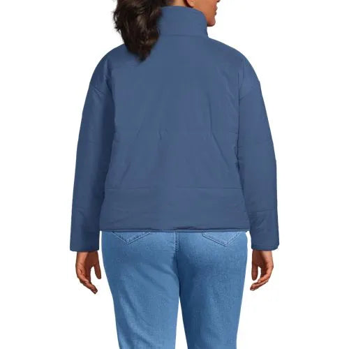 Women's WanderFree Insulated Jacket