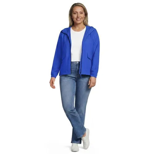 Women's UPF RainDefense Windbreaker