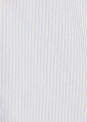 Men's No Iron Supima Cotton Pinpoint Buttondown Collar Dress Shirt