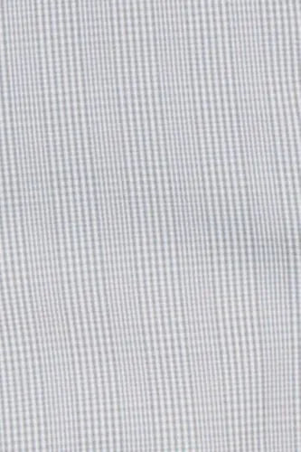 Men's No Iron Supima Cotton Pinpoint Buttondown Collar Dress Shirt