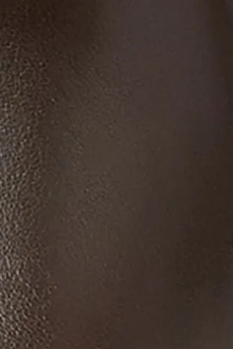 Women's Leather Knee High Riding Boots