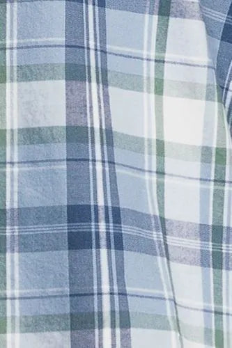 Men's Lightweight Coastal Flannel Shirt