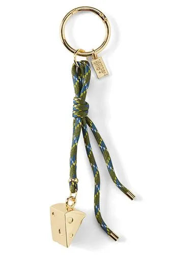 Cheese Bag Charm