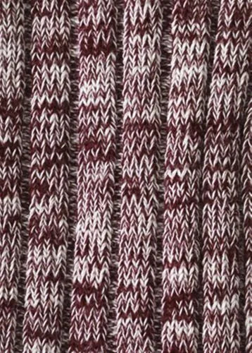 Women's Marl Crew Camp Socks