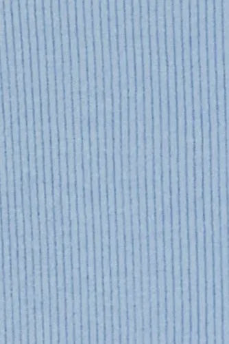 Girls Ribbed Knit Leggings