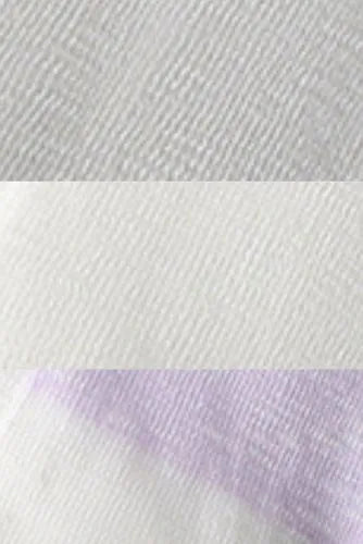 Women's Lightweight Slub Midi Socks 3 Pack