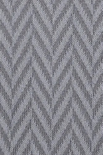 Unisex Herringbone Sweater Vest