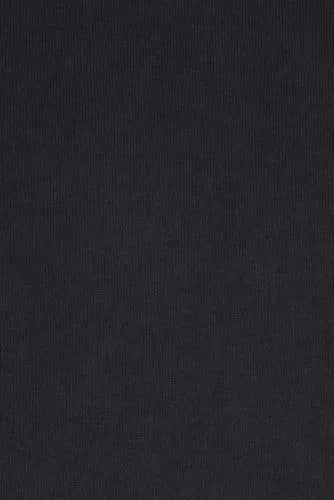 Men's Long Sleeve Waffle Quarter Zip