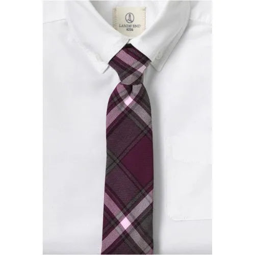 Kids Pre Tied Tie