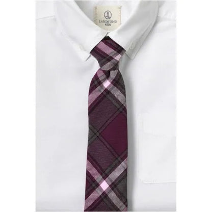 Kids Pre Tied Tie