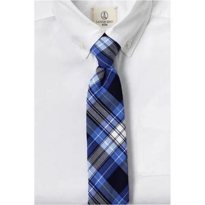 Kids Pre Tied Tie