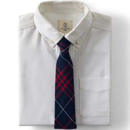 Kids Pre Tied Tie