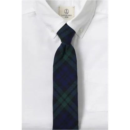 Kids Pre Tied Tie