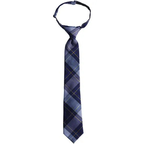 Kids Pre Tied Tie