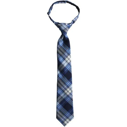 Kids Pre Tied Tie