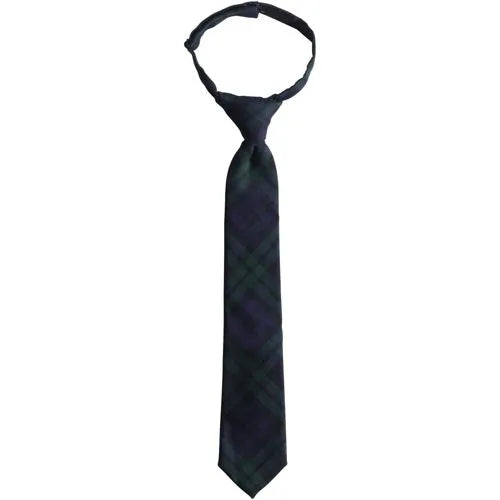 Kids Pre Tied Tie