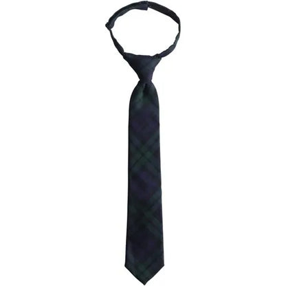 Kids Pre Tied Tie