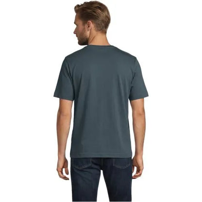 Men's Short Sleeve Super Tee
