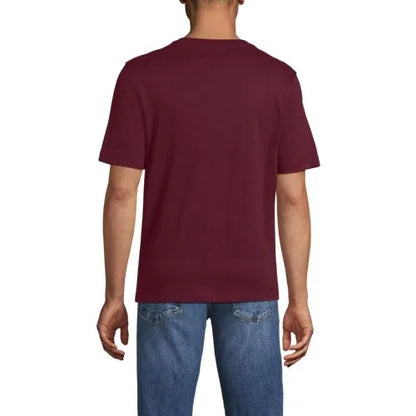 Men's Short Sleeve Super Tee