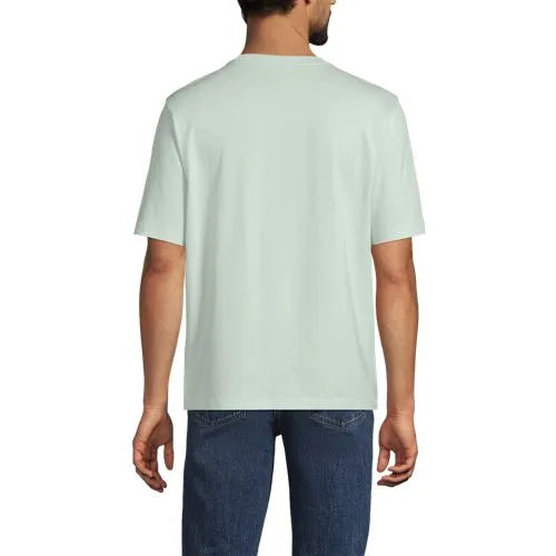 Men's Short Sleeve Super Tee