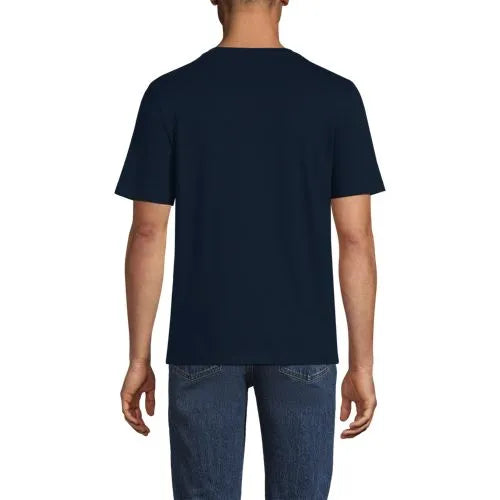 Men's Short Sleeve Super Tee