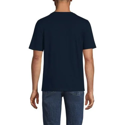 Men's Short Sleeve Super Tee