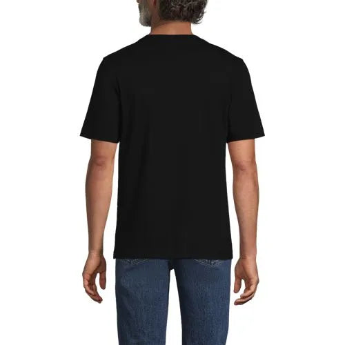 Men's Short Sleeve Super Tee