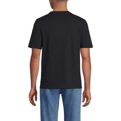 Men's Short Sleeve Super Tee