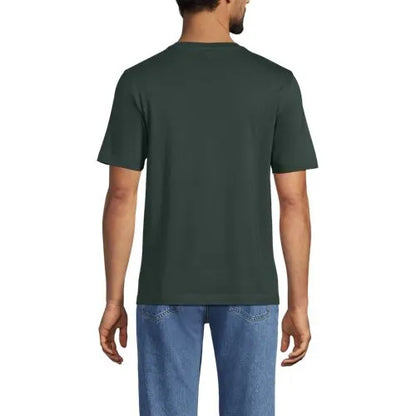 Men's Short Sleeve Super Tee