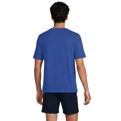 Men's Short Sleeve Super Tee