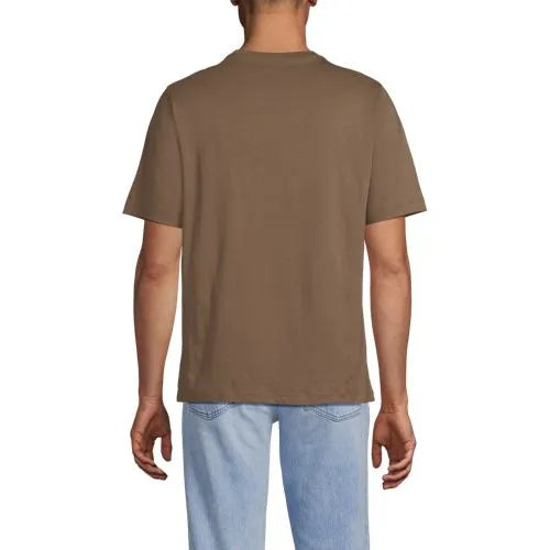 Men's Short Sleeve Super Tee