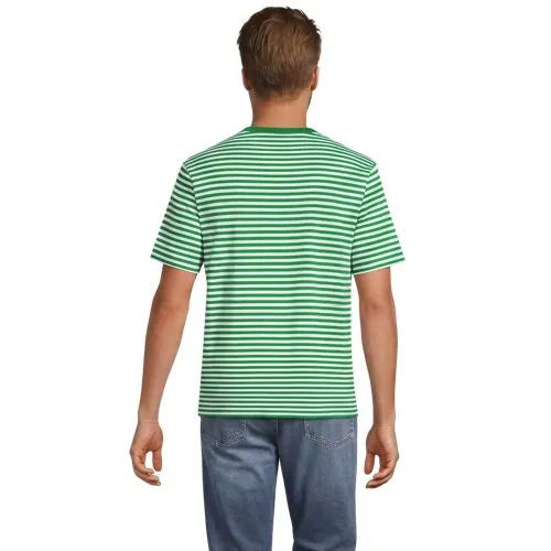 Men's Short Sleeve Super Tee