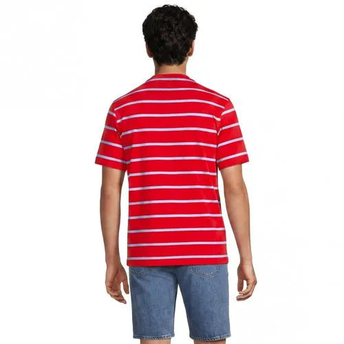 Men's Short Sleeve Super Tee