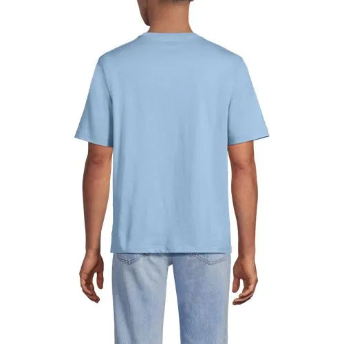 Men's Short Sleeve Super Tee