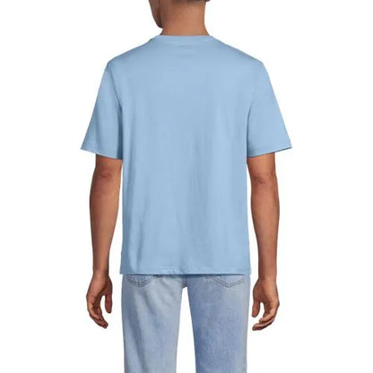 Men's Short Sleeve Super Tee