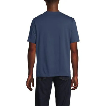 Men's Short Sleeve Super Tee
