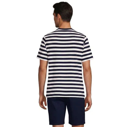 Men's Short Sleeve Super Tee