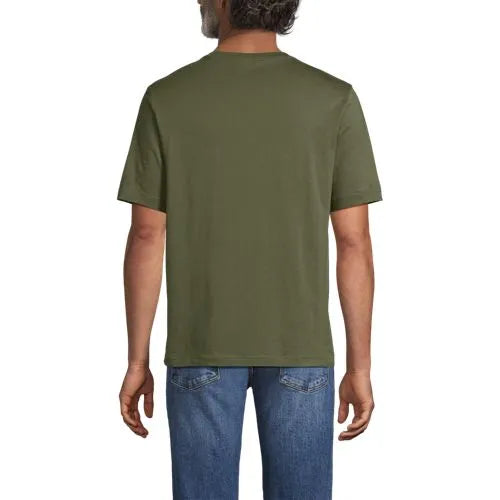 Men's Short Sleeve Super Tee