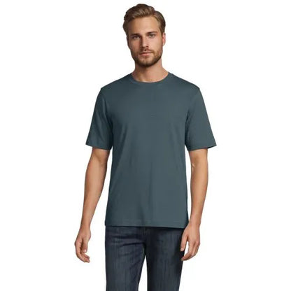 Men's Short Sleeve Super Tee