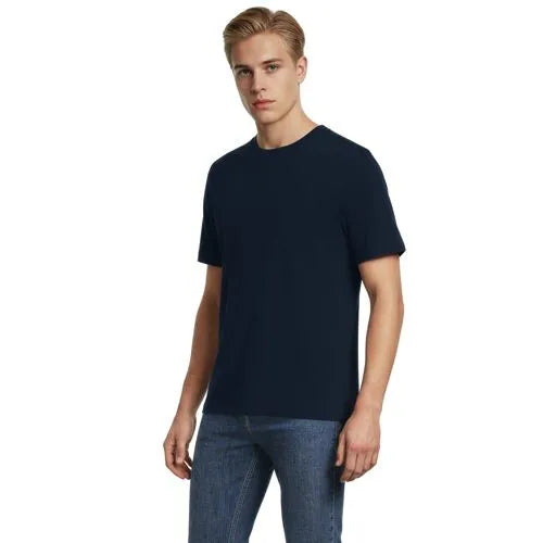 Men's Short Sleeve Super Tee