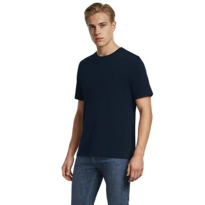 Men's Short Sleeve Super Tee