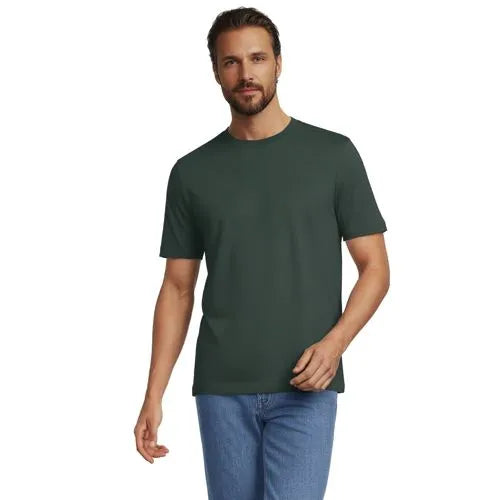 Men's Short Sleeve Super Tee