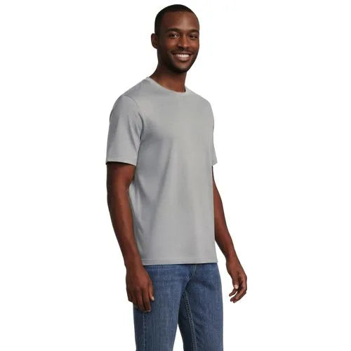 Men's Short Sleeve Super Tee