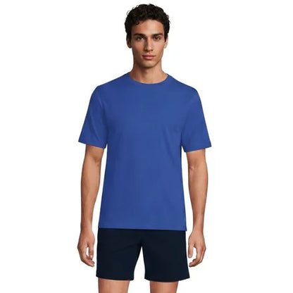 Men's Short Sleeve Super Tee