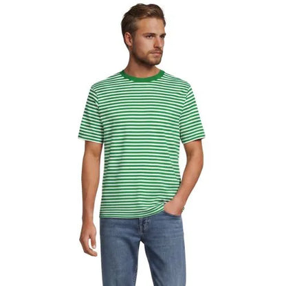 Men's Short Sleeve Super Tee