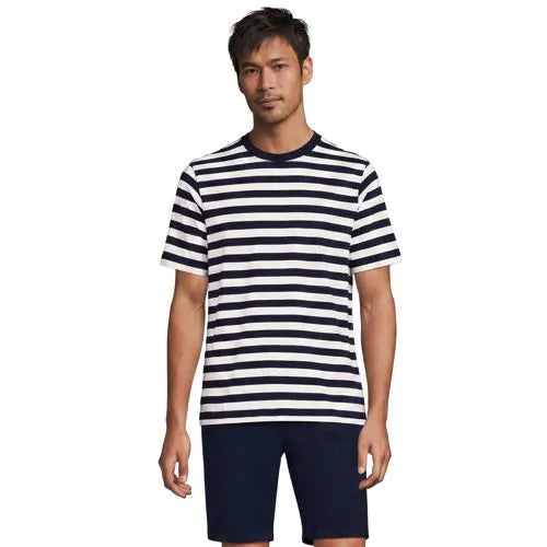 Men's Short Sleeve Super Tee