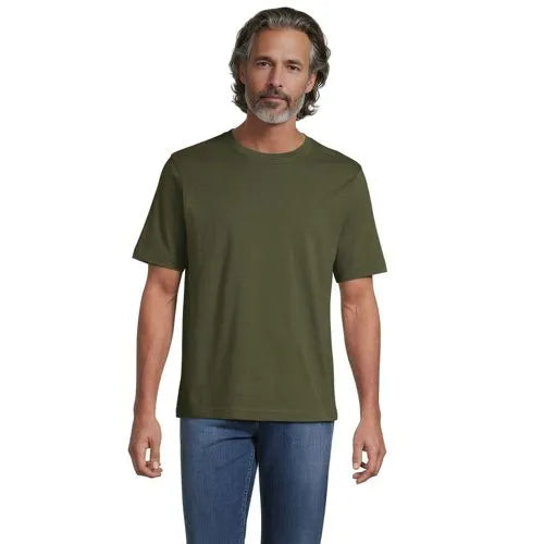 Men's Short Sleeve Super Tee