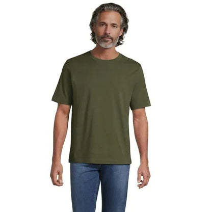 Men's Short Sleeve Super Tee