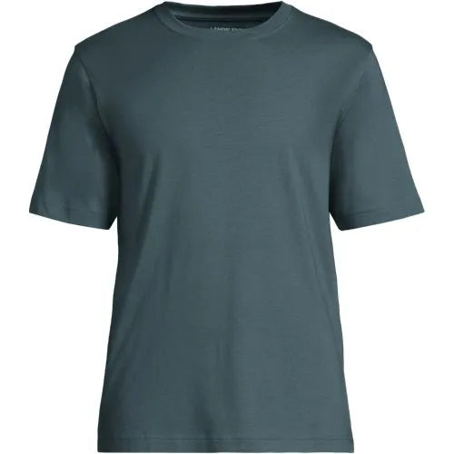 Men's Short Sleeve Super Tee