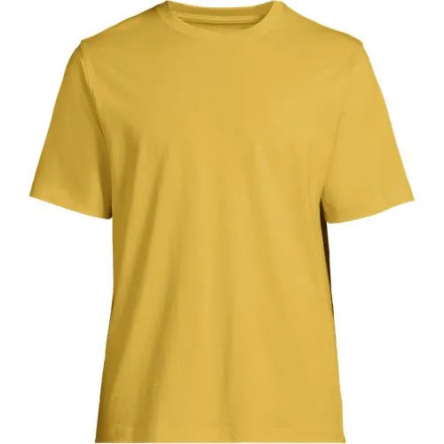 Men's Short Sleeve Super Tee